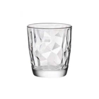 Стакан Bormioli Rocco Diamond 350200M02321990 (300 мл, 1 шт)