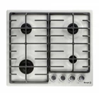 Варочная поверхность газовая BORGIO 6940-17 (Inox) FFD