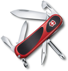 Ніж Victorinox Delemont "EvoGrip 11" 2.4803.C (Vx24803.C)