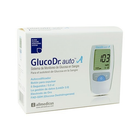 Глюкометр Глюкодоктор GlucoDr auto + 50 тест-смужок - зображення 9