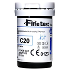 Глюкометр Файнтест - Fine Test Premium Infopia +25 тест-смужок - зображення 4