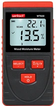 Электронный влагомер Wintact WT630