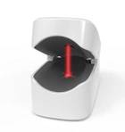 Пульсоксиметр Qitech Pulse Oximeter QT101 на палец для измерения сатурации крови, частоты пульса и плетизмографического анализа сосудов с батарейками - изображение 6