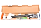 Пневматическая винтовка Beeman Longhorn GR 4*32 Small Set - изображение 2