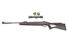 Пневматична гвинтівка Beeman Longhorn GR 4*32 Small Set - зображення 3