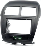 Переходная рамка Carav 11-103 для Mitsubishi, Peugeot, Citroen