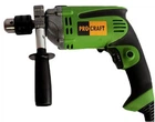 Дрель электрическая ProCraft PS-1050