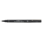 Лайнер Uni PiN fine line 0.4 мм (PIN04-200.Black)
