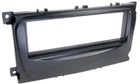 Переходная рамка ACV 281114-16 для Ford Mondeo/ Focus/ C-Max/ S-Max/ Galaxy (Black)