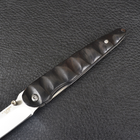 Нож складной Herbertz One Hand (длина: 22см, лезвие: 9.5см) - изображение 3