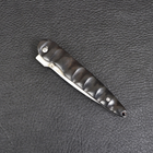 Нож складной Herbertz One Hand (длина: 22см, лезвие: 9.5см) - изображение 5