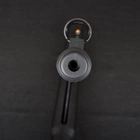 Гвинтівка пневматична з оптичним прицілом Beeman Longhorn (4х32, 4.5 мм) - зображення 7