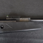 Гвинтівка пневматична з оптичним прицілом Beeman Longhorn (4х32, 4.5 мм) - зображення 11