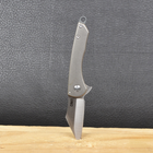 Нож складной CRKT Jettison Compact (длина: 134мм, лезвие: 49мм) - изображение 11
