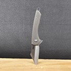 Нож складной CRKT Jettison Compact (длина: 134мм, лезвие: 49мм) - изображение 11