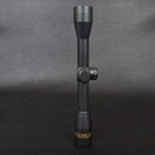 Гвинтівка пневматична з оптичним прицілом Beeman Longhorn (4х32, 4.5 мм) - зображення 13