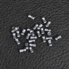 Кулі для пневматики Шершень Hunter експансивна (4.5 mm, 0.68 g, 200шт) - зображення 4