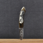 Нож складной GIGAND FC-9788E Гепард (длина: 18.0см, лезвие: 7.7см) - изображение 8