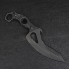 Нож фиксированный Колодач ТанКер (сметчет) - изображение 2