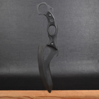 Нож фиксированный Колодач ТанКер (сметчет) - изображение 6