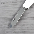 Нож складной, мультитул Swiza D03 (95мм, 11 функций), белый KNI.0030.1020 - изображение 5