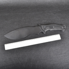 Нож фиксированный Колодач Талиб (длина: 350мм, лезвие: 210мм) - изображение 7