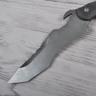 Нож фиксированный Колодач Ягуар (длина: 250мм, лезвие: 120мм) - изображение 3