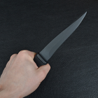 Нож фиксированный Колодач Бундес (длина: 240мм, лезвие: 130мм) - изображение 6