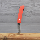 Нож складной, мультитул Swiza D01 (95мм, 6 функций), красный KNI.0010.1000 - изображение 9
