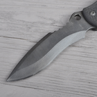 Нож фиксированный Колодач Полет (длина: 240мм, лезвие: 120мм) - изображение 3