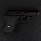 Пистолет сигнальный, стартовый Ekol Major (9.0мм), черный - изображение 2