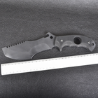 Нож фиксированный Колодач СБУ (длина: 300мм, лезвие: 180мм) - изображение 6