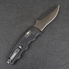 Нож автоматический складной SOG Sog-Tac Automatic Drop Point (длина: 206мм, лезвие: 90мм) - изображение 6