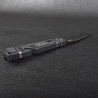 Нож складной SOG Trident Elite Black TiNi (длина: 210мм, лезвие: 92мм) - изображение 8