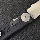 Нож складной автоматический SOG Spec Elite I Auto (длина: 196мм, лезвие: 86мм), в подарочной коробке - изображение 8