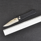 Нож складной автоматический SOG Spec Elite I Auto (длина: 196мм, лезвие: 86мм), в подарочной коробке - изображение 11