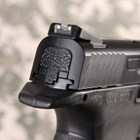 Пістолет пневматичний SAS MP-40 (4,5 мм) - зображення 5