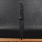 Нож фиксированный Колодач Марк (длина: 260мм, лезвие: 140мм) - изображение 4