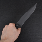 Нож фиксированный Колодач Марк (длина: 260мм, лезвие: 140мм) - изображение 6
