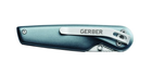 Нож складной Gerber Airfoil FolderмBlue 31-003638 (68/167 мм) - изображение 3