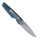 Ніж Gerber Airfoil Folder, Blue, 31-003638 (68/167 мм) - зображення 4