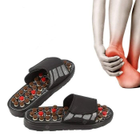 Рефлекторные массажные тапочки Massage slipper RUIYA - изображение 2