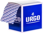Пластырь Urgo эластичный с антисептиком №300 20х72 мм (000000069) - изображение 2