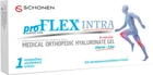 ПроФлекс Інтра гель для ін'єкцій (гіалуронат натрію) 20 мг/мл 1 шприц 3 мл (7640158262283) - зображення 1
