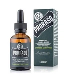 Олія для догляду за бородою Proraso Beard Oil Cypress & Vetyver, Proraso, 30 мл, 400742