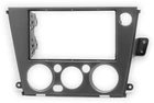 Переходная рамка Carav 11-664 для Subaru Legacy, Outback 2003-2009 (Manual Air-Conditioning)