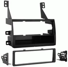 Переходная рамка Metra 99-7419 для Nissan Altima 2005-2006