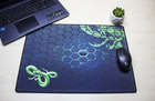 Игровой коврик, игровая поверхность, коврик для мышки Logilily G-9