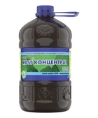 Органо-мінеральне добриво Rost Концентрат 15-7-7 4л, Восор