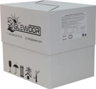 Термобокс медицинский Glewdor 9 л (4820200210261) - изображение 2